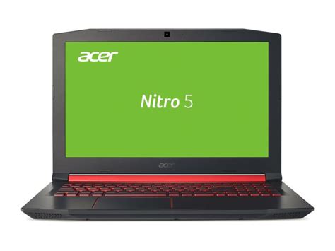 Acer Nitro An515 53 55g9 External Reviews Ph