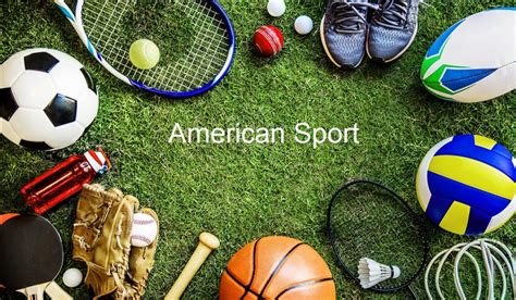 10 Sports Fun Facts About American Sport Sportsmonks