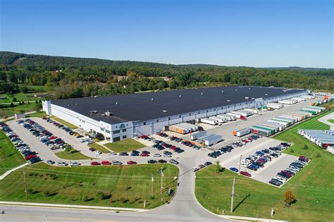 The company consults closely with its customers, discussing all detail of any distribution agreement, including delivery frequency, product selections, and merchandising support. United Natural Foods, Inc. (UNFI) | First Capital Engineering