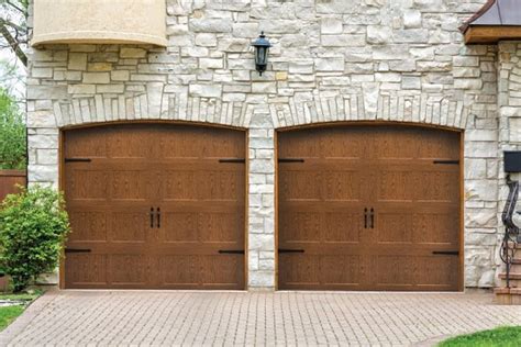Garage Door Sizes Standard Richards Wilcox Garage Doors Richards