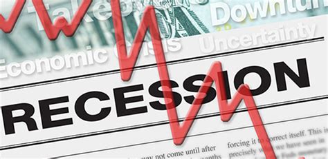 The Next Recession Is A Us Recession Coming In 2019 Scottsdale