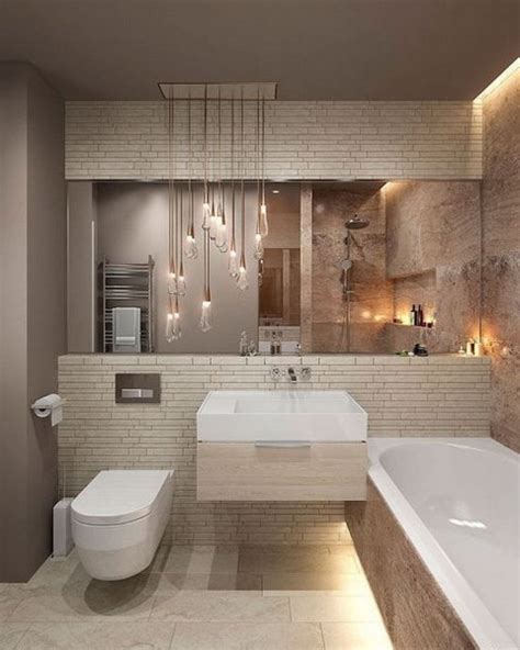 Interior Design Trends For Modern Bathroom 2021 2022