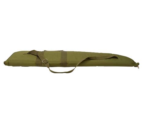 42 Soft Scoped Rifle Gun Case Shotgun Tactical Bag Weapon Military