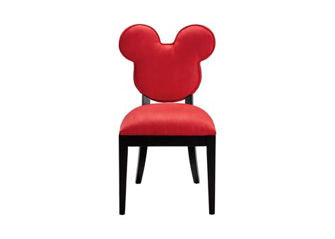 Mickey Everywhere Chair Quick Ship Ethan Allen Living Room Seating
