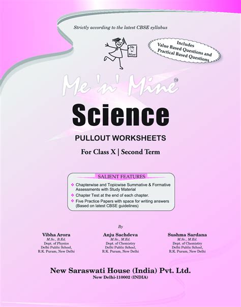 Mostly the ncert english textbook for class 2 pdf concepts are divided into two types they are. Download CBSE Class 10 Me N Mine Science Second Term PDF ...