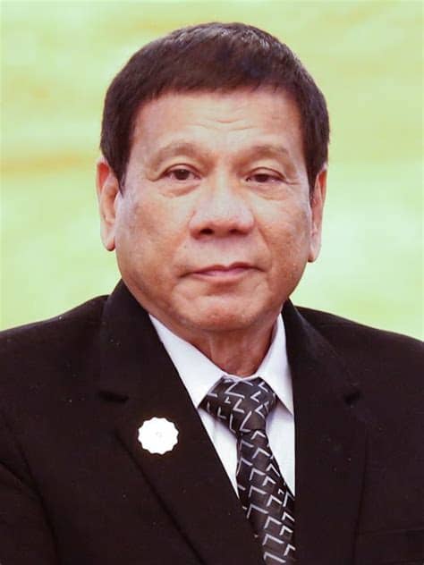 Последние твиты от rodrigo r. Rodrigo Duterte - Wikipedia