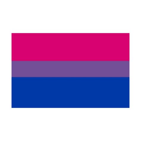 bisexual bisexualflag pride prideflag bi sticker by n a w
