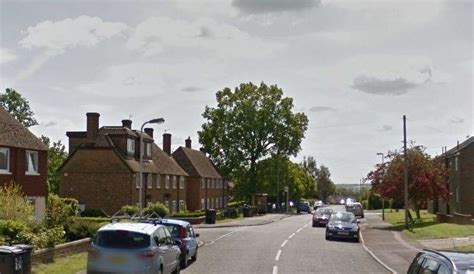 Man Dies After Police Find Him With Injuries In Trench Road Tonbridge