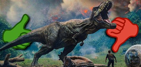 2015, 15:00 uhr 9 min lesezeit. Jurassic World 2 - Das sagen Kritiker zur Dino-Action mit ...