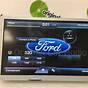 Touch Screen Radio For 2010 Ford Fusion