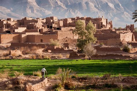 Les 15 plus belles villes à visiter au Maroc en 2024