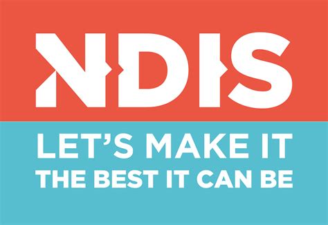 NDIS: Let's make it the Best it can be - New Tab
