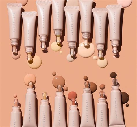 Of The Most Inclusive Beauty Brands You Should Know About