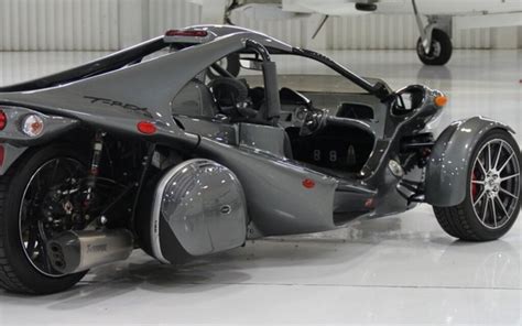 You can look at the address on the map. 2018 Campagna Motors T-Rex 16S - News, reviews, picture ...