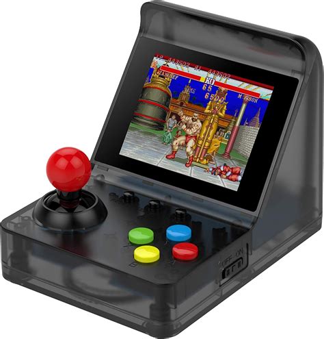 Mini Videogame Retro Multi Consoles Arcade Minigame Emulador R My Xxx Hot Girl