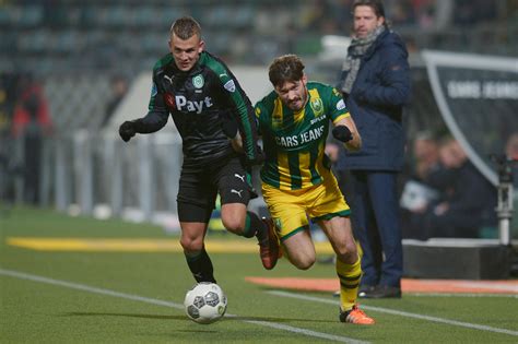 They play in the eerste divisie, the second tier of dutch football, following relegation from the. Wedstrijdverslag - 0-3 nederlaag voor ADO Den Haag tegen ...