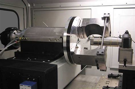 Diamond Machining Ultraprecision Machine Technology Optics