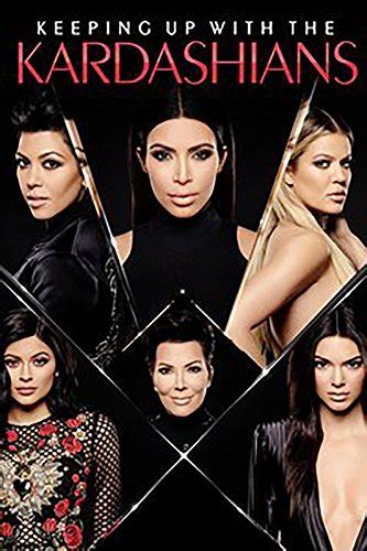 keeping up with the kardashians 2007