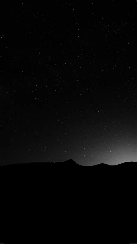 Black Night Wallpapers - Wallpaper Cave