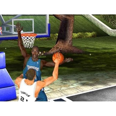 Nba Ballers For Xbox Original Basketball
