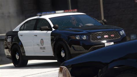 Gta V Vapid Police Interceptor Para Gta 4 Hot Sex Picture