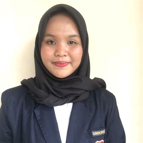 Nadea Rahmadani Azzahra Jawa Barat Indonesia Profil Profesional