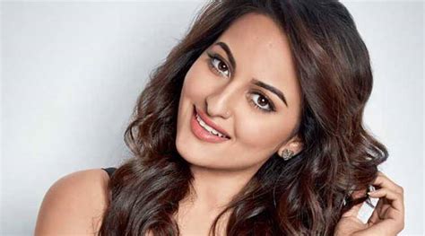 Actors Are Always Under Pressure To Look Perfect Sonakshi Sinha The