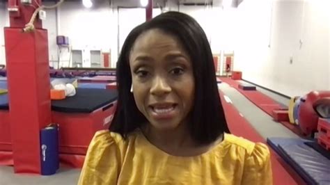 Dominique Dawes Sympathizes With Simone Biles Pulling Out Of Olympics