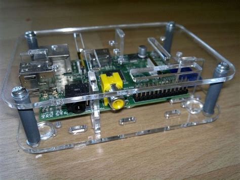 22 Awesome Projects For Raspberry Pi D I Y