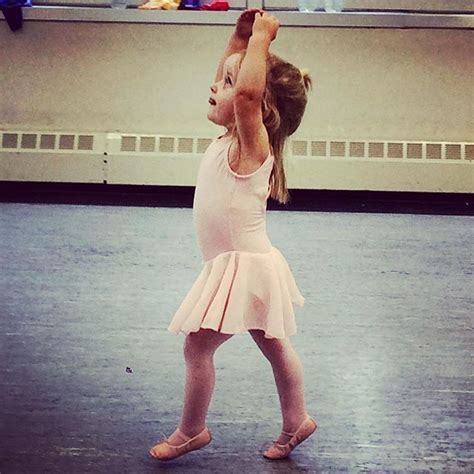 Roiannridley On Instagram Thankful To See My Tiny Dancer In Action 💕
