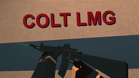 To enter, just comment down below, first 10 subscribers to comment will get. Roblox Phantom Forces Colt Lmg | Roblox Robux Promo Codes Wiki