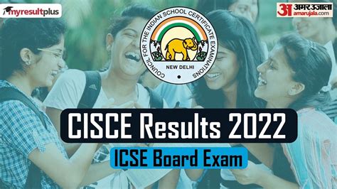 Icse Class Th Results Releasing Today Results Cisce Org Check Steps To Download Result