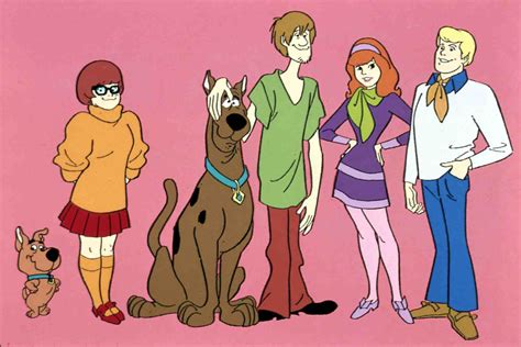 5 Iconic Stars Who Played Cartoon Versions of Themselves on 'Scooby-Doo