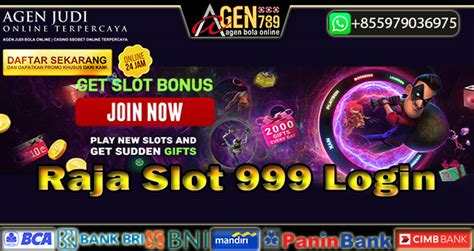 raja slot 44