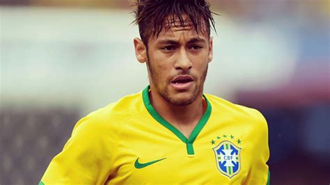 His winning mentality, strength of character and sense of leadership have made him into a great player. Neymar Brazil Wallpapers 2016 HD - Wallpaper Cave