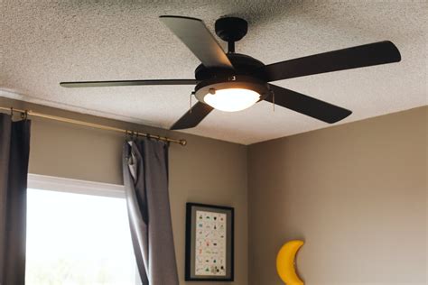 How To Wire Ceiling Fan With Light