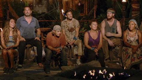 Survivor Season 39 Finale And Reunion Date Time And Channel