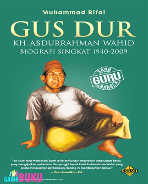 Download Buku Gus Dur Pdf Easy Study