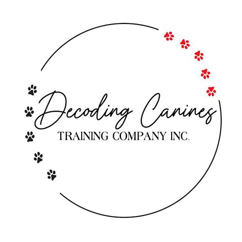 ♥️ Decoding Canines Training Company Inc Facebook