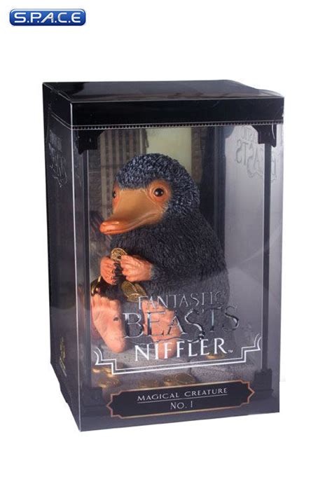 Niffler Magical Creatures Statue Fantastic Beasts And Where To Find Them