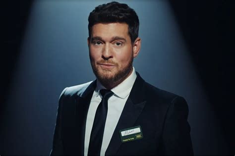 Michael Bublé Stars In Asdas 2023 Christmas Advert The Grocer