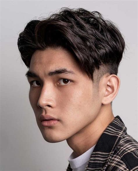 20 Best Korean Men Haircut Hairstyle Ideas Men S Hairstyle Tips