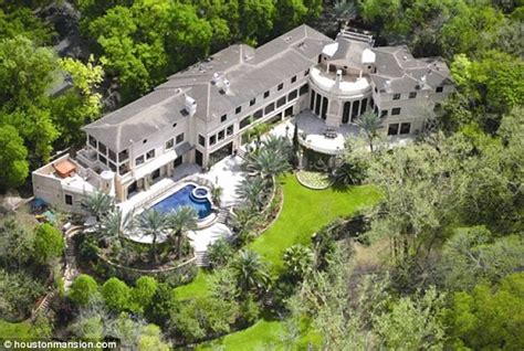 Beyonce To Splash Out 59 Million On Palatial Houston Mansion For