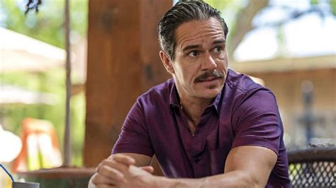 ¿quién Es Tony Dalton En Better Call Saul Glucmx