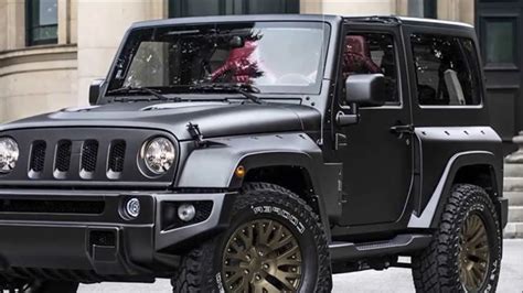 Hot News 2019 Jeep Wrangler Diesel Won't Last A Long ...