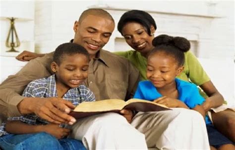 Cleric Tasks Parents On Proper Upbringing Of Children Independent