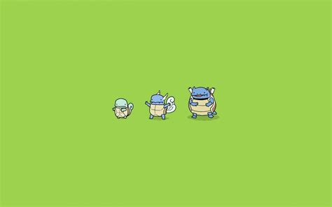 Squirtle Wallpapers Wallpaper Cave