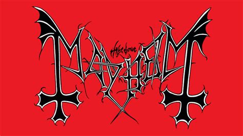 Mayhem Announce New Album On Century Media Records — Kerrang