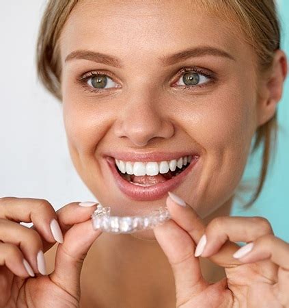 Invisalign Richmond VA Clear Braces Cosmetic Dentist