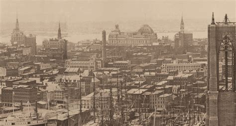 New York 1876 1900
